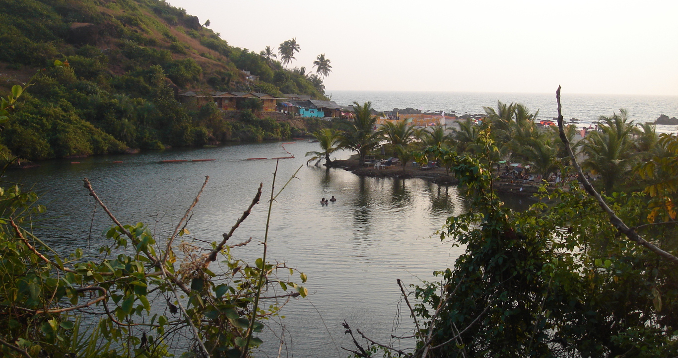 India's West Coast