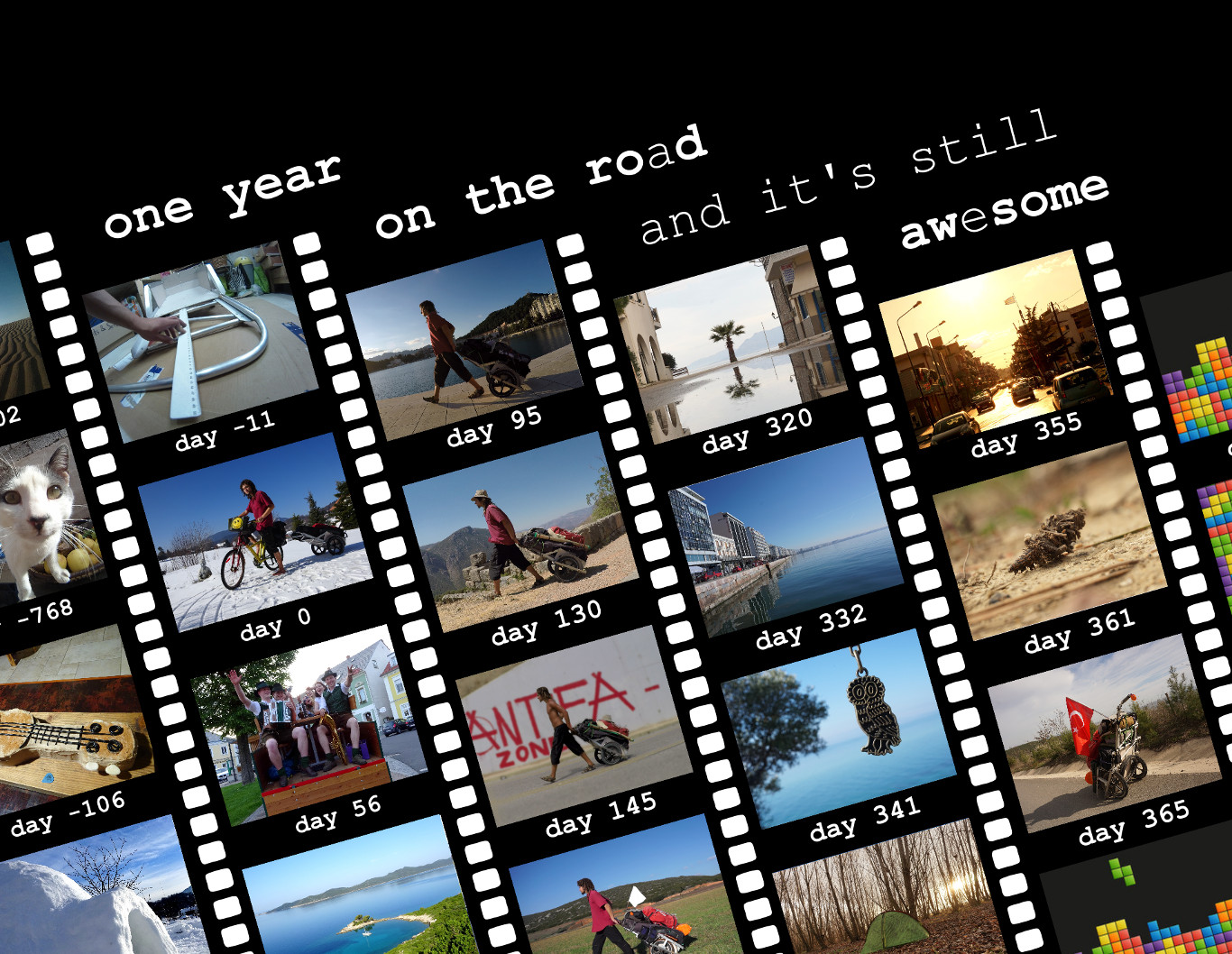 day -11 (St-Cergue, Switzerland)